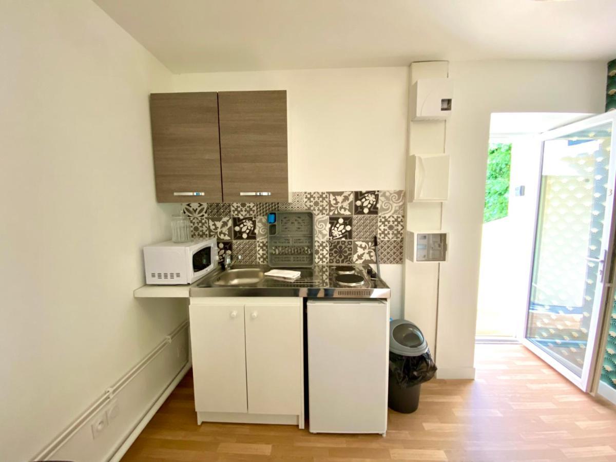Comme chez soi , Déplacement Pro Mondeville  Exterior foto