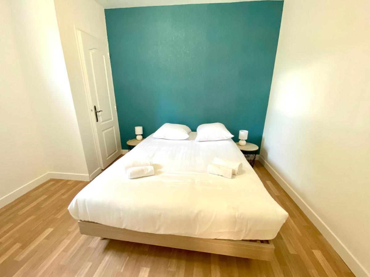 Comme chez soi , Déplacement Pro Mondeville  Exterior foto