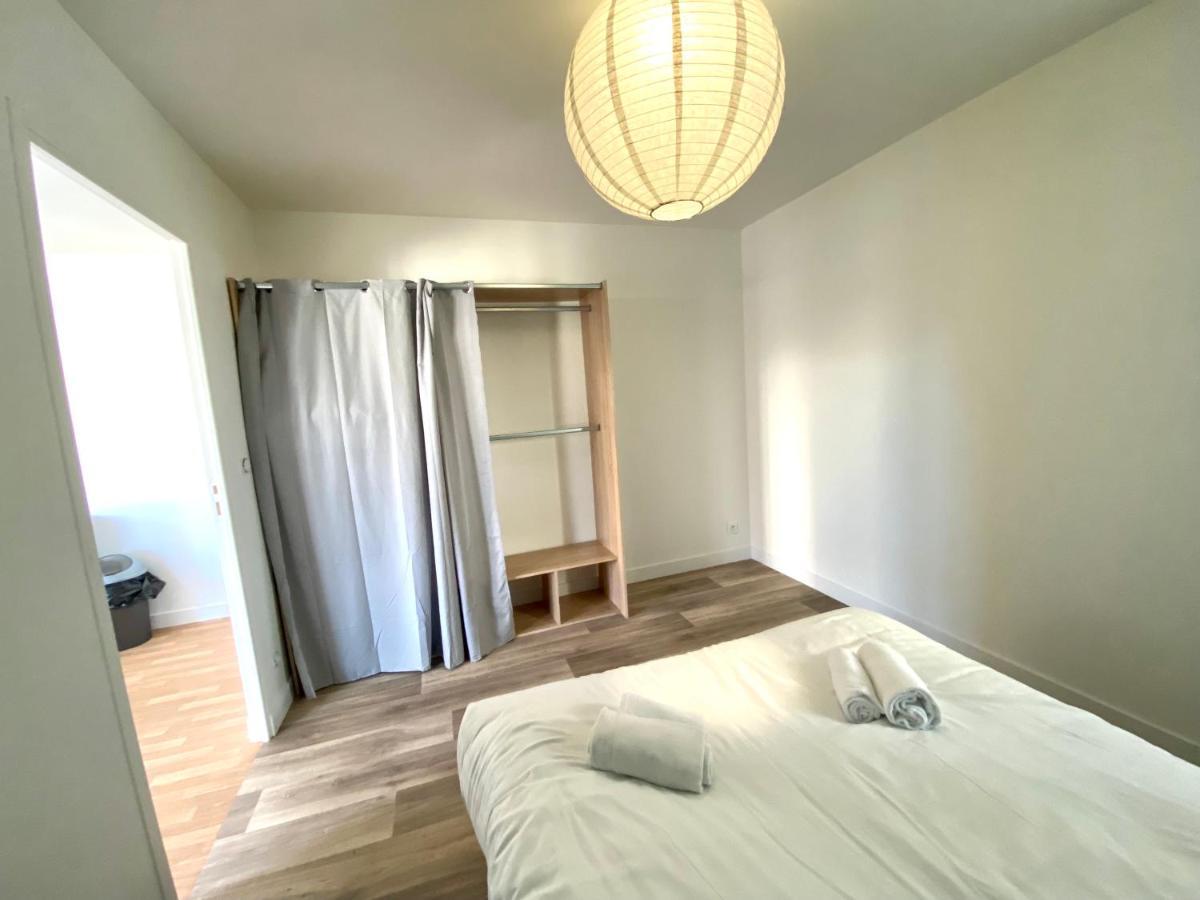Comme chez soi , Déplacement Pro Mondeville  Exterior foto