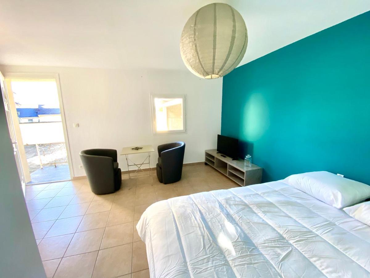 Comme chez soi , Déplacement Pro Mondeville  Exterior foto