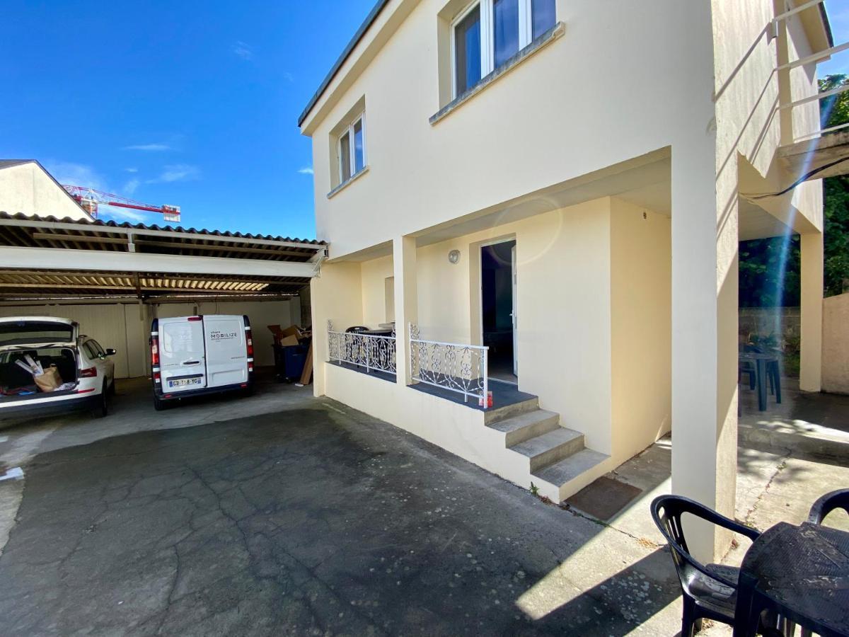 Comme chez soi , Déplacement Pro Mondeville  Exterior foto
