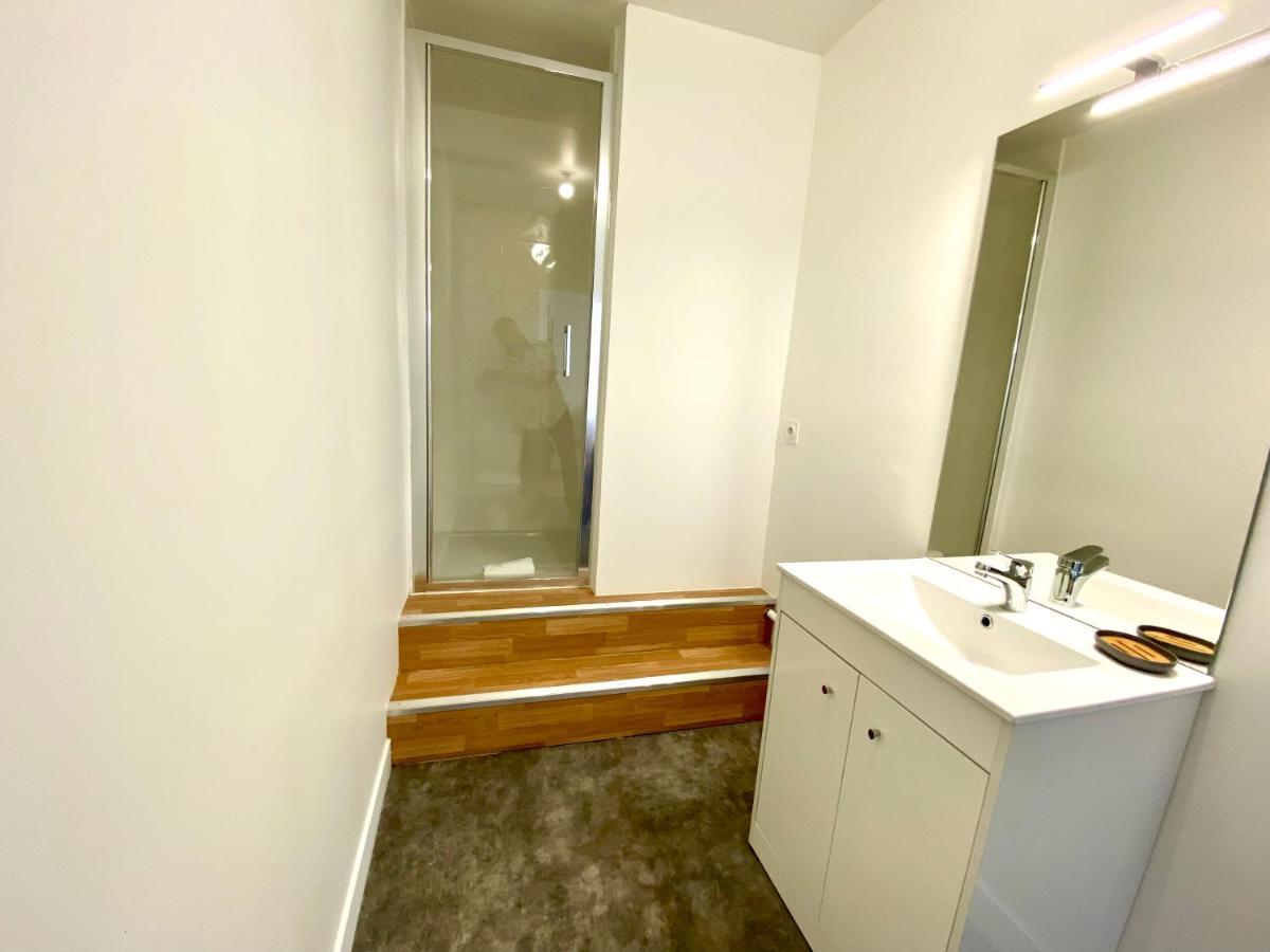 Comme chez soi , Déplacement Pro Mondeville  Exterior foto