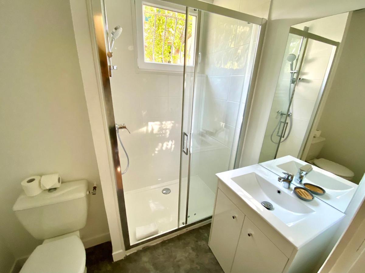 Comme chez soi , Déplacement Pro Mondeville  Exterior foto