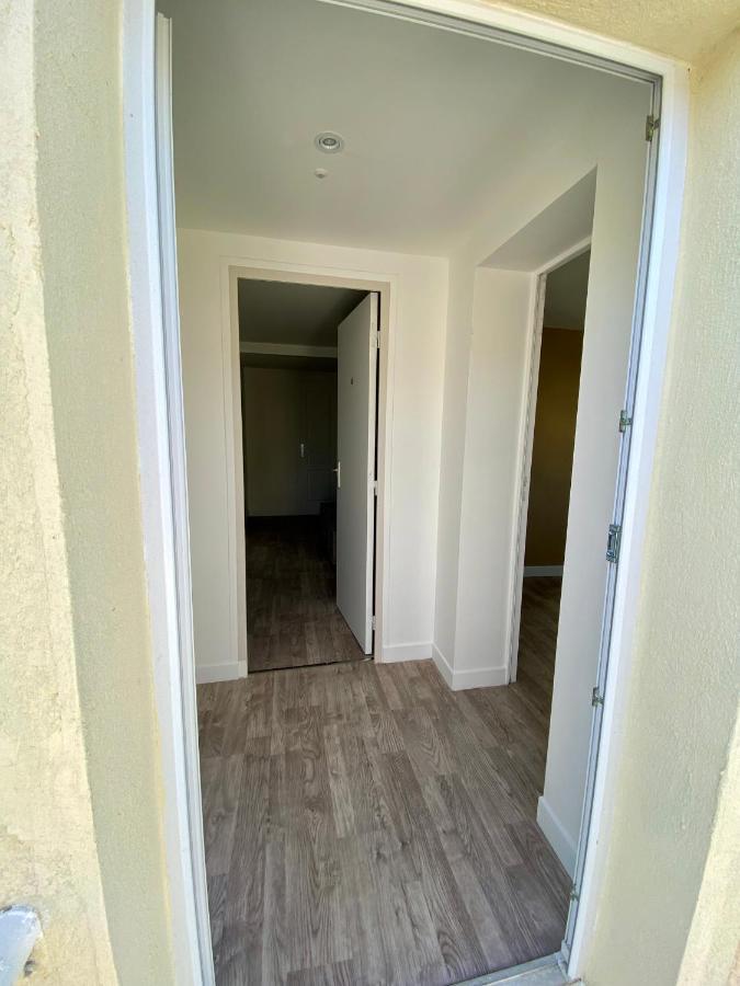 Comme chez soi , Déplacement Pro Mondeville  Exterior foto