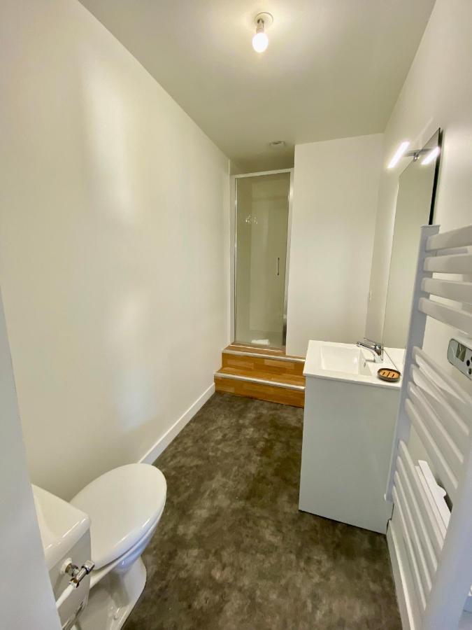 Comme chez soi , Déplacement Pro Mondeville  Exterior foto