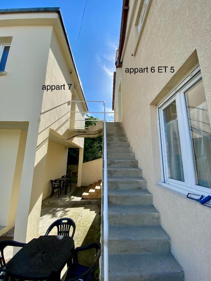 Comme chez soi , Déplacement Pro Mondeville  Exterior foto