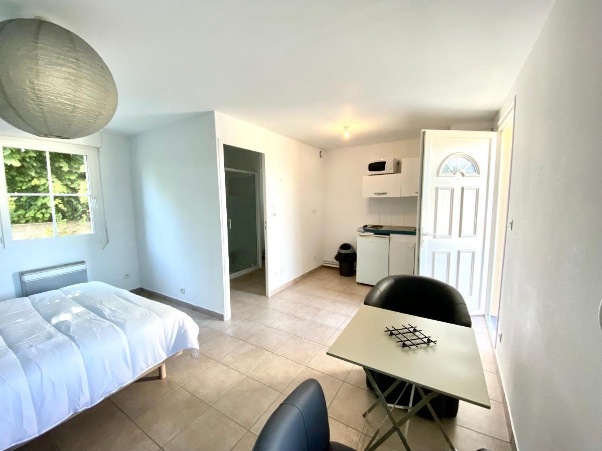 Comme chez soi , Déplacement Pro Mondeville  Exterior foto