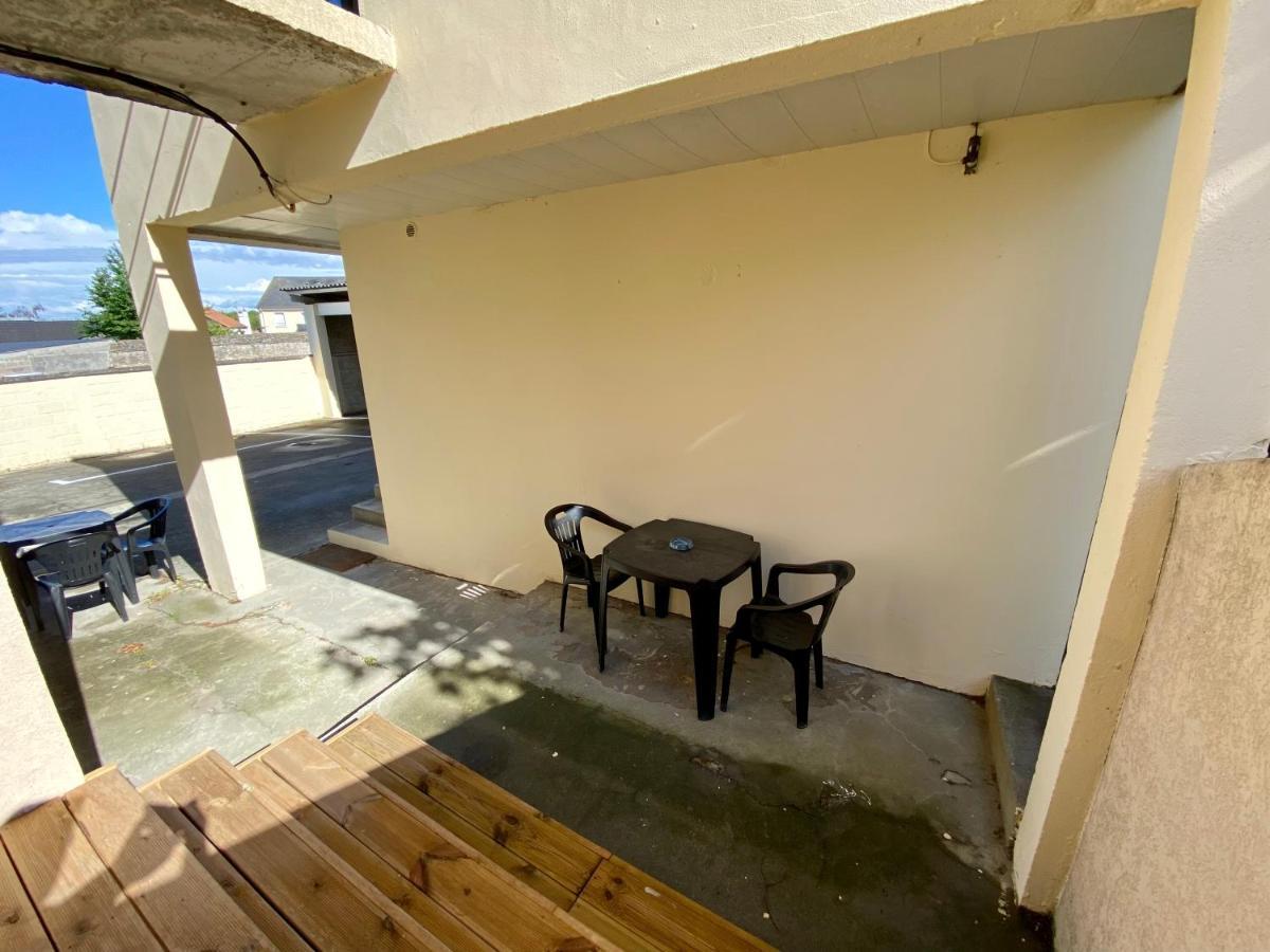 Comme chez soi , Déplacement Pro Mondeville  Exterior foto