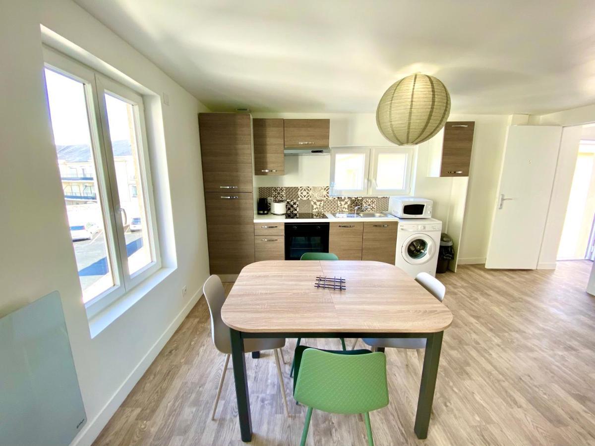 Comme chez soi , Déplacement Pro Mondeville  Exterior foto