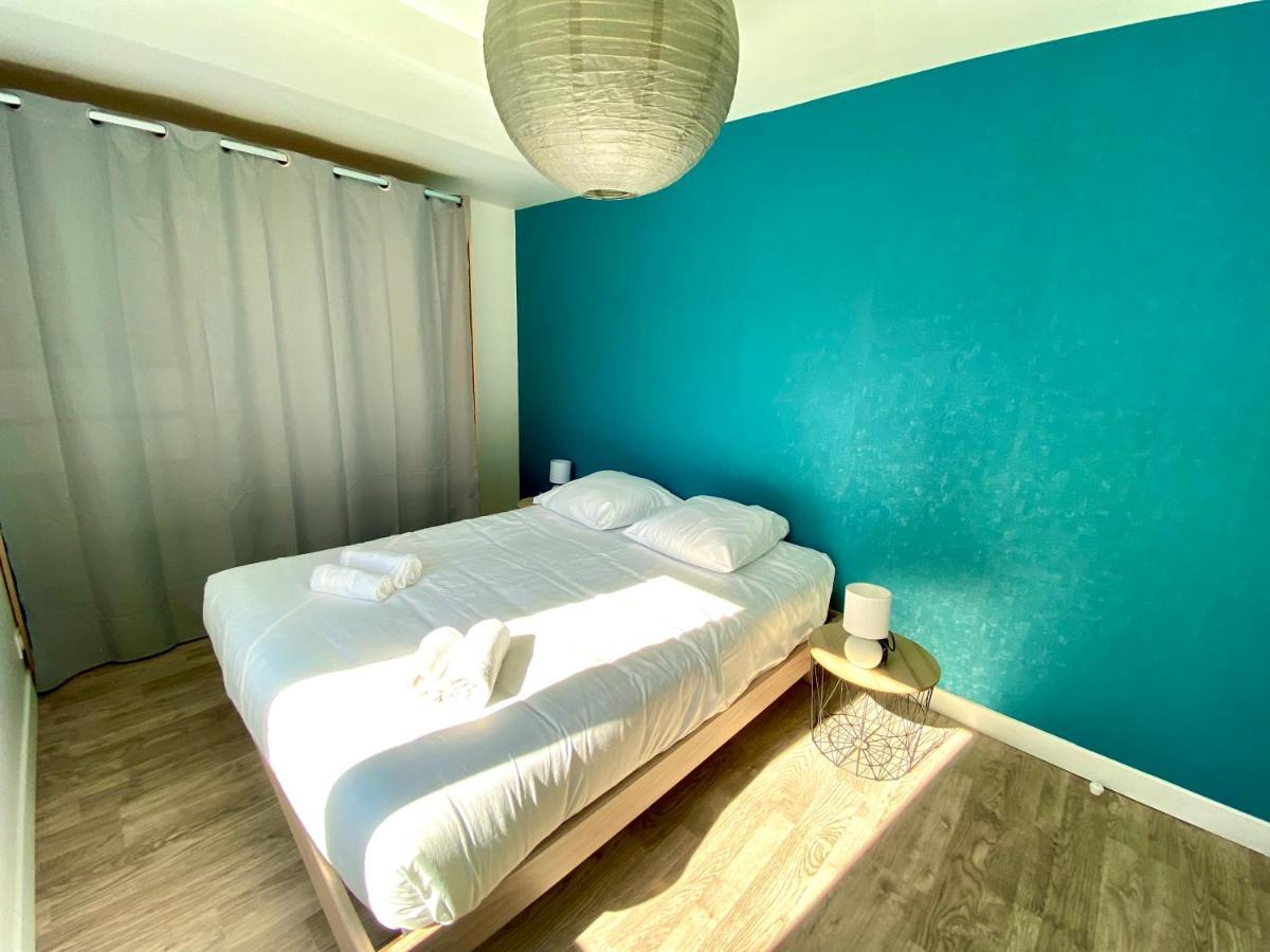 Comme chez soi , Déplacement Pro Mondeville  Exterior foto