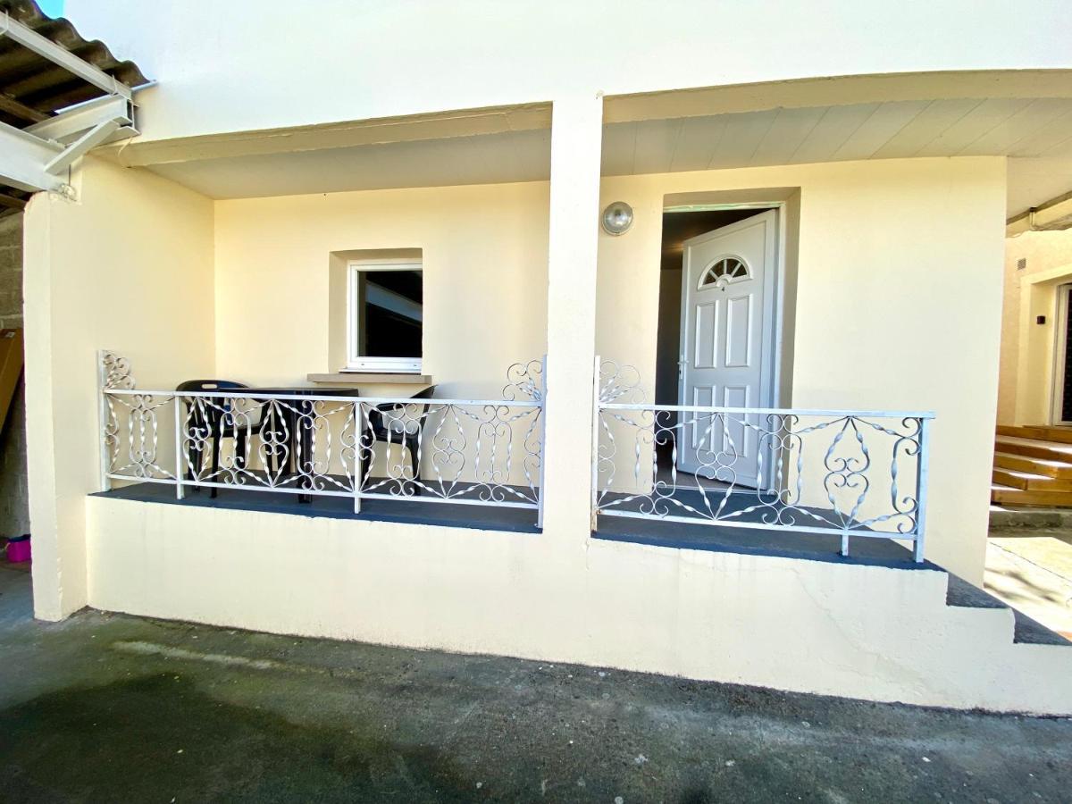 Comme chez soi , Déplacement Pro Mondeville  Exterior foto