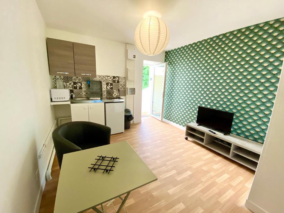 Comme chez soi , Déplacement Pro Mondeville  Exterior foto