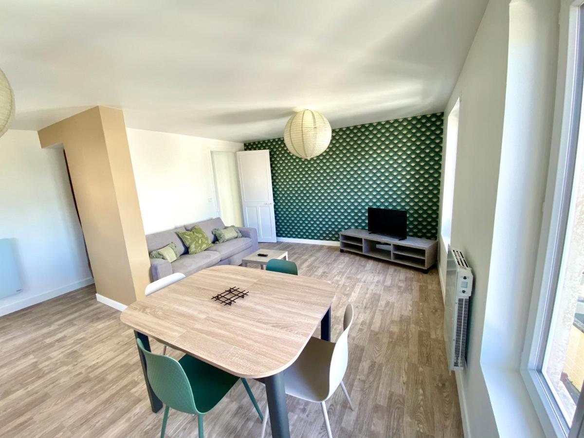 Comme chez soi , Déplacement Pro Mondeville  Exterior foto