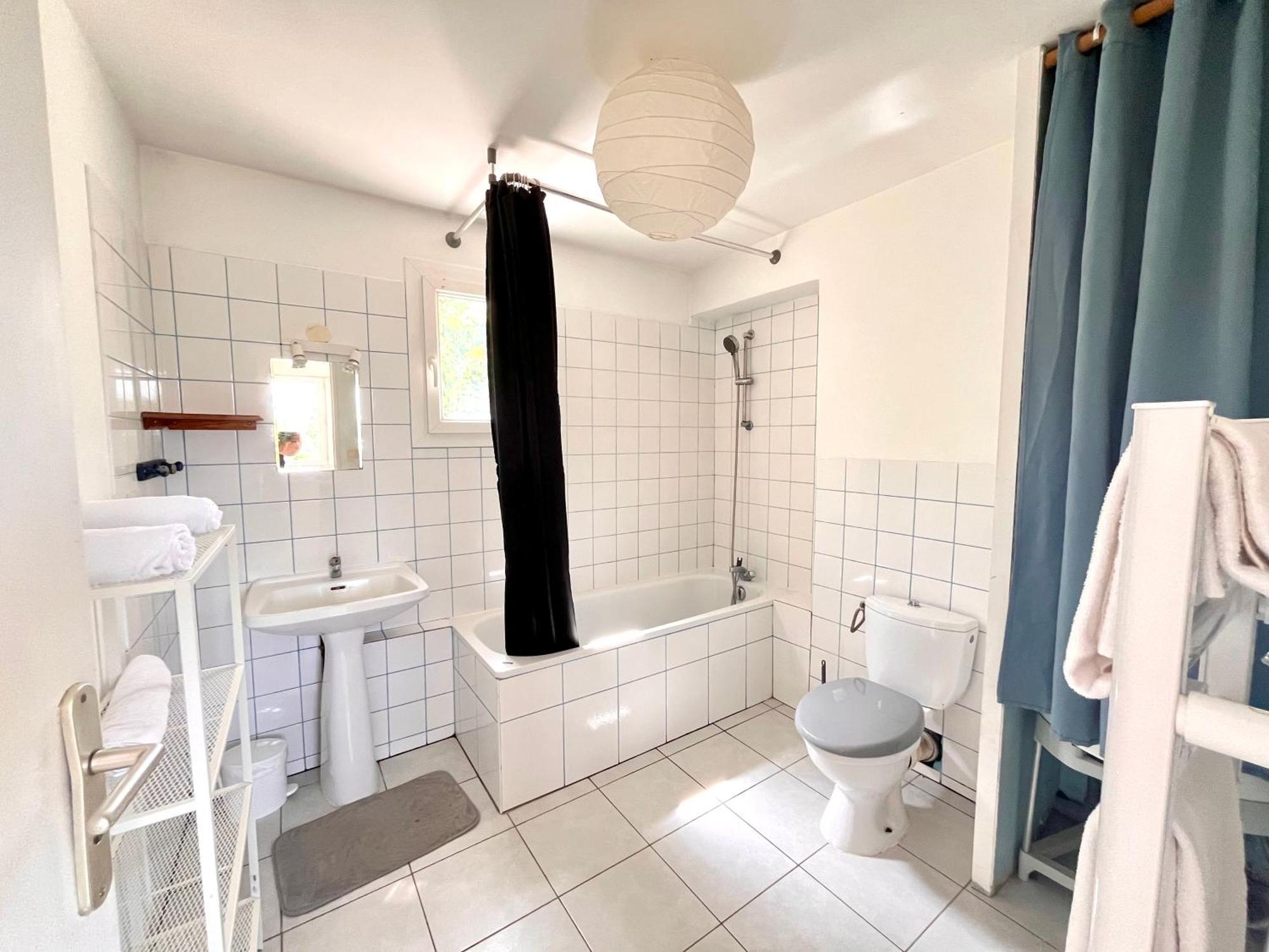Comme chez soi , Déplacement Pro Mondeville  Exterior foto