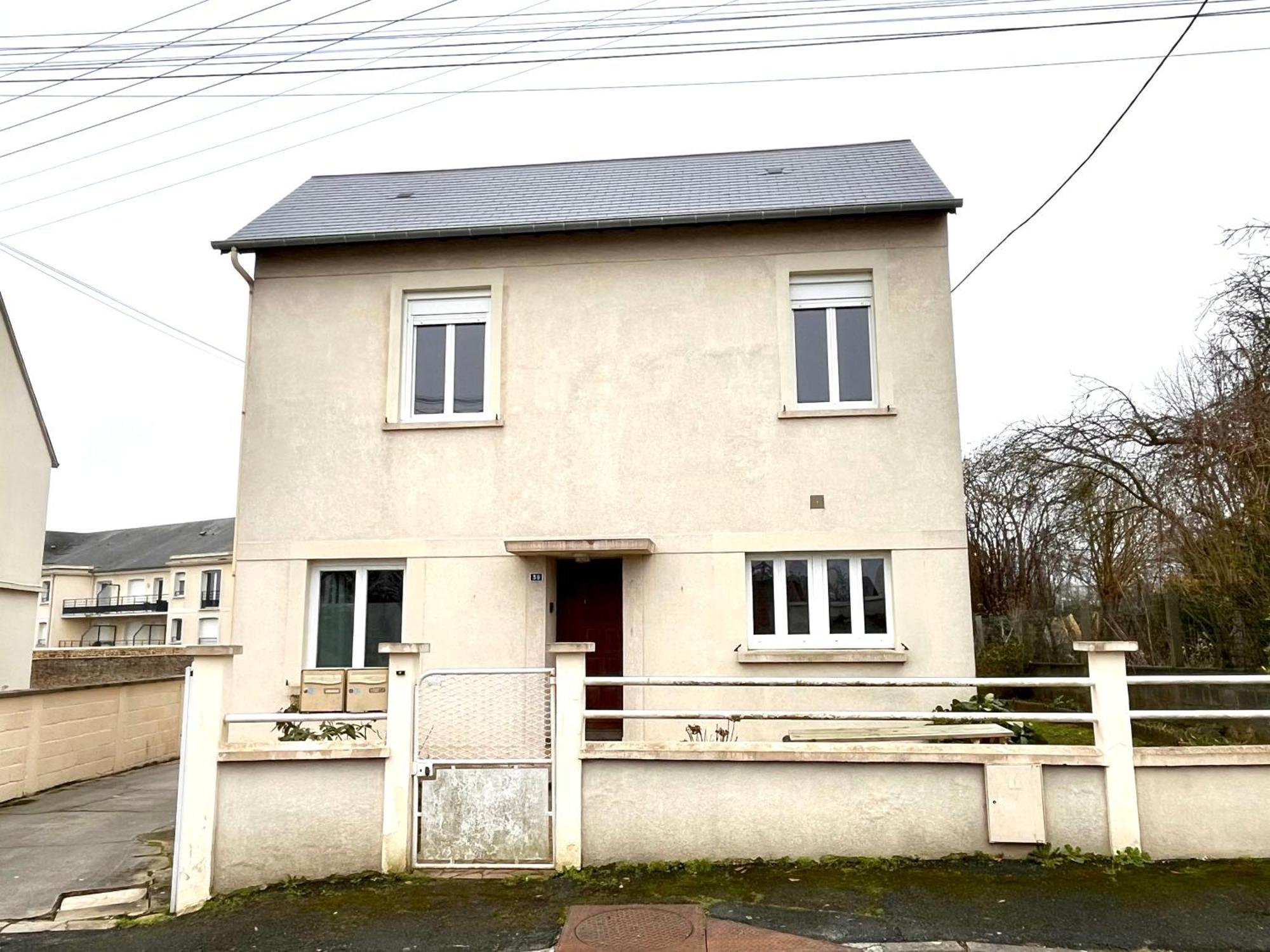 Comme chez soi , Déplacement Pro Mondeville  Exterior foto